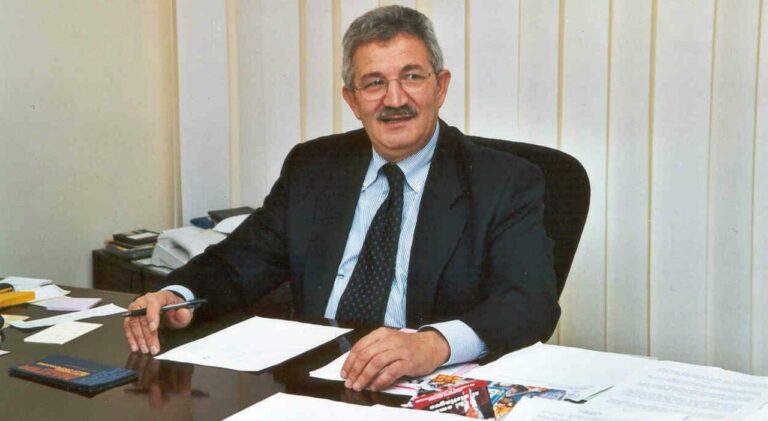 Luigi Sansò