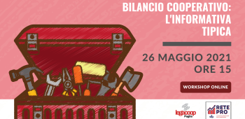 Evento 2605 bilancio coop