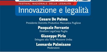 LEGALITRIA