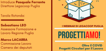 PROGETTIAMO
