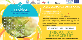 Training session_Blockchain_IT