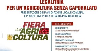 legalitria san michele