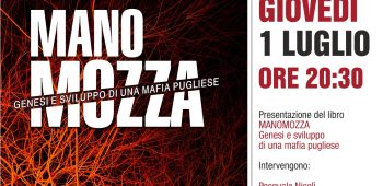 mano mozza