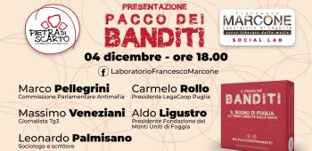 pacco dei banditi