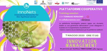 piattaforme cooperative